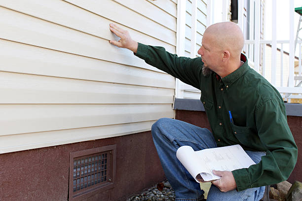 Best Wood Siding Installation  in Malvern, OH